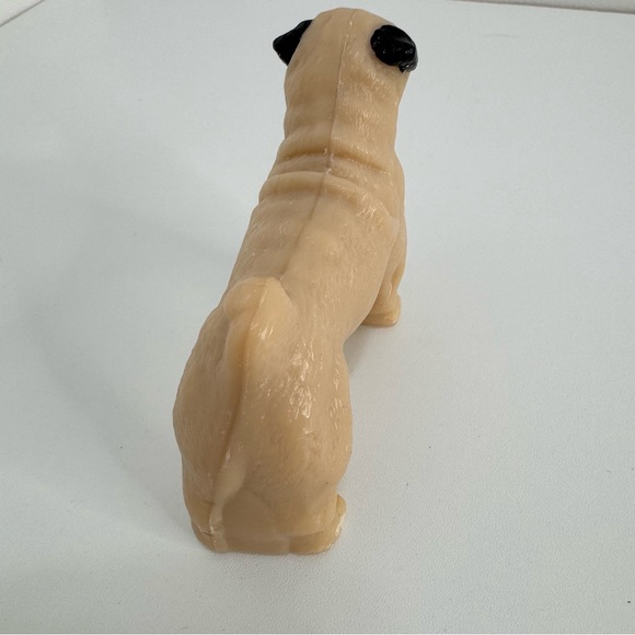 Gianna Rose Atelier Pug shaped decorative soap - Picture 5 of 7
